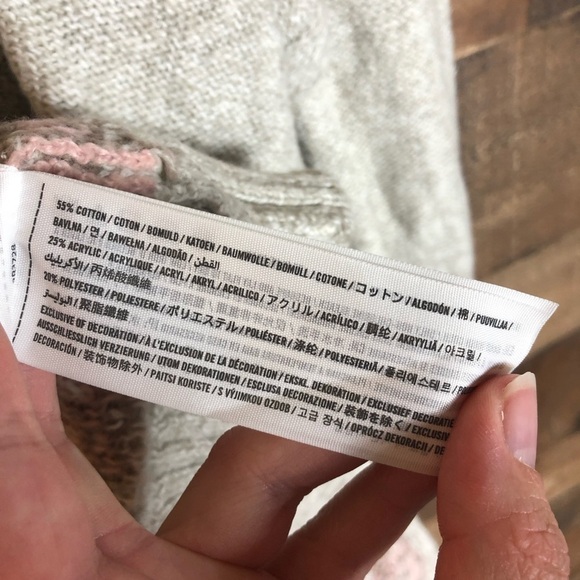 Hollister open sweater‎ - Picture 6 of 9